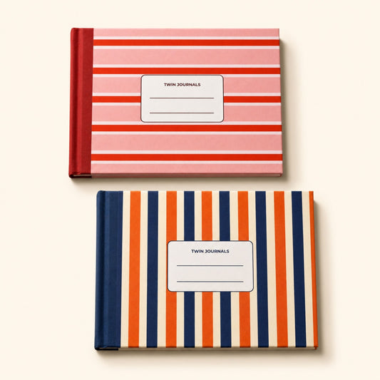 Twin Journals