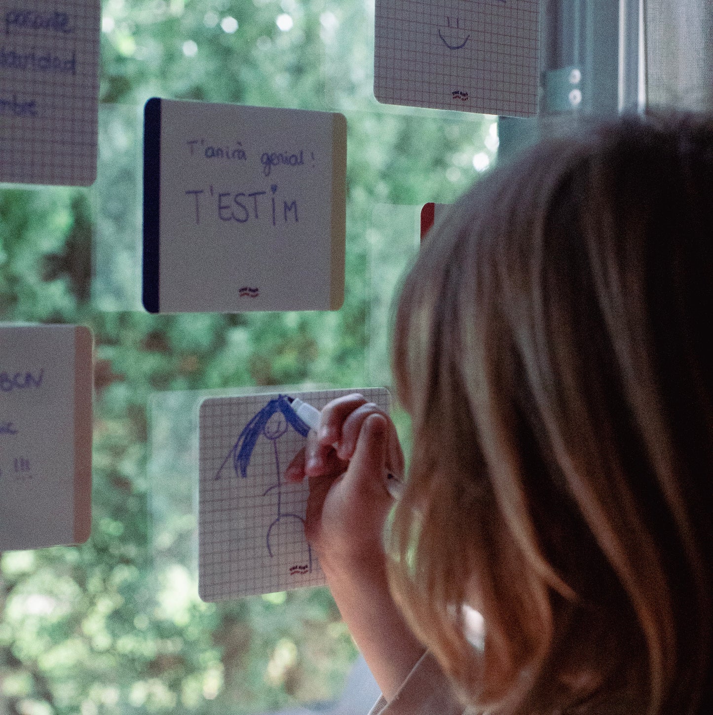 Pack Notas Sticky - Set de 6