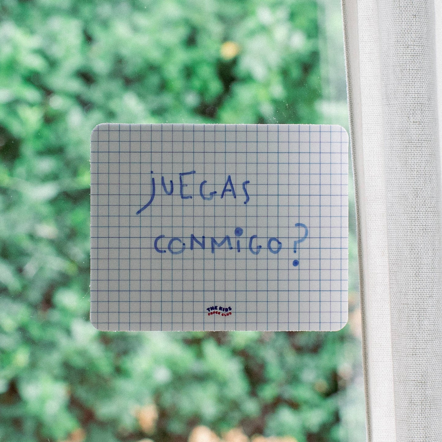 Notas Sticky Cuadritos - Set de 3