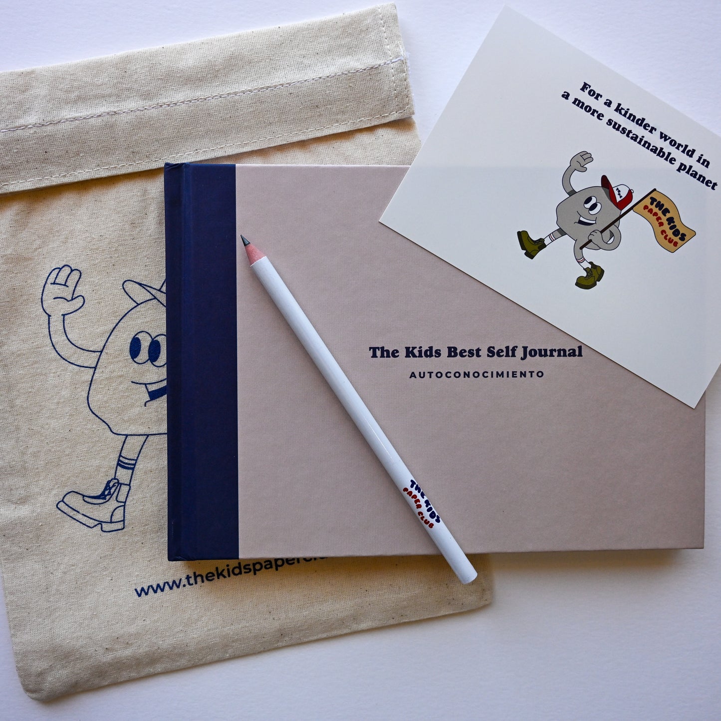 Diari d'autoconeixement