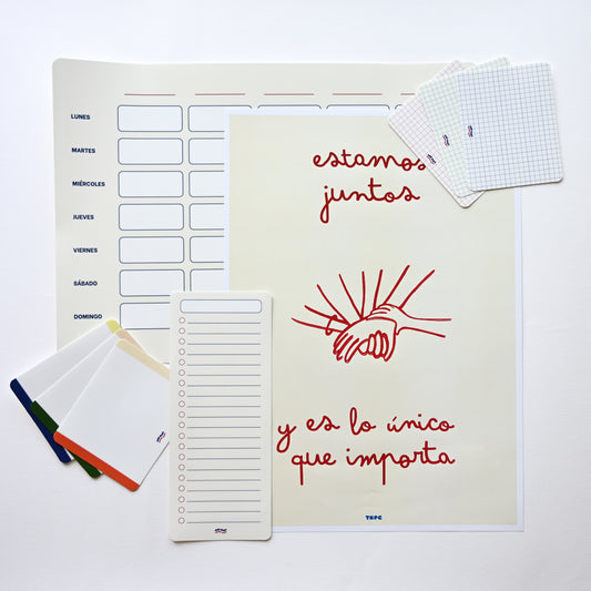 PACK FAMILIAR