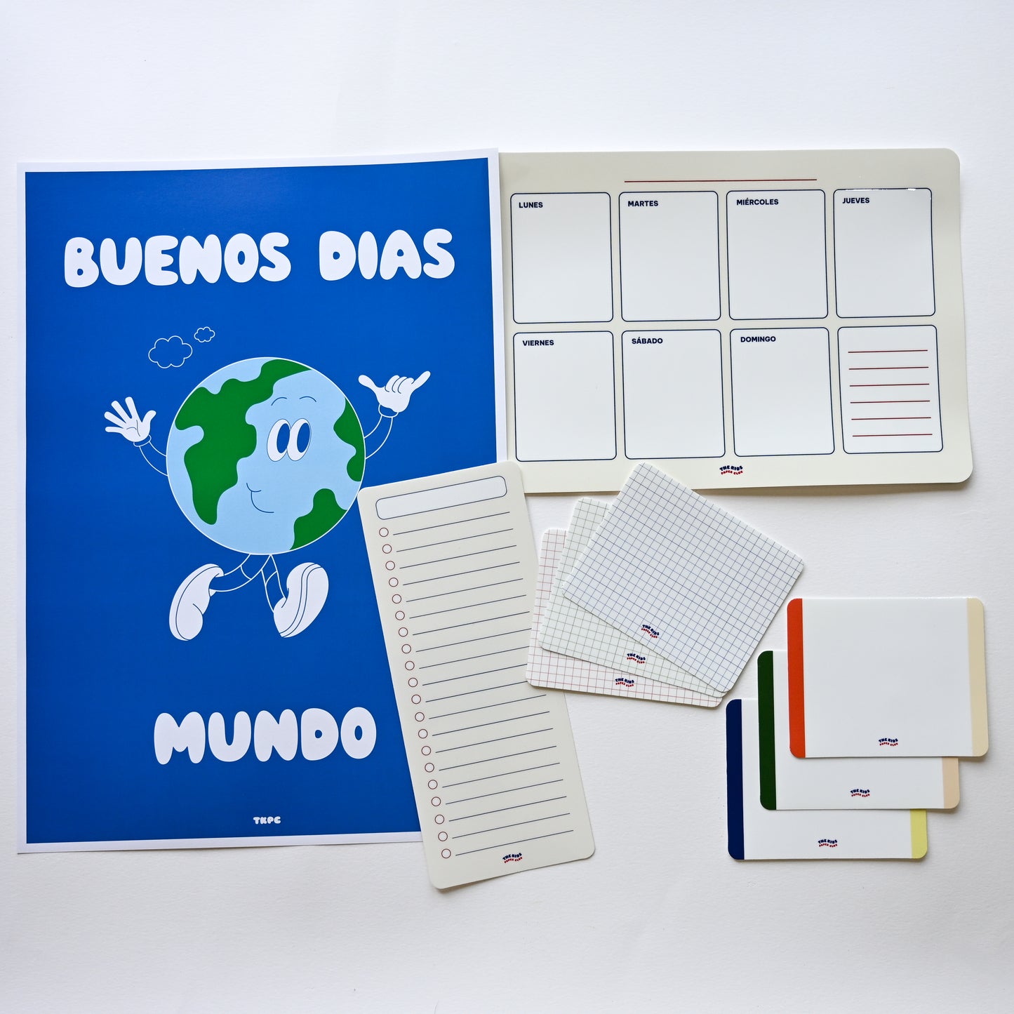 PACK SEMANAL
