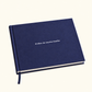 El libro de nuestra familia
