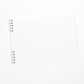 THE KIDS RULED NOTEBOOK
